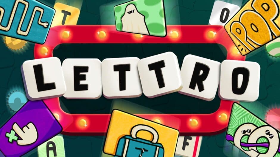 Lettro artwork 1