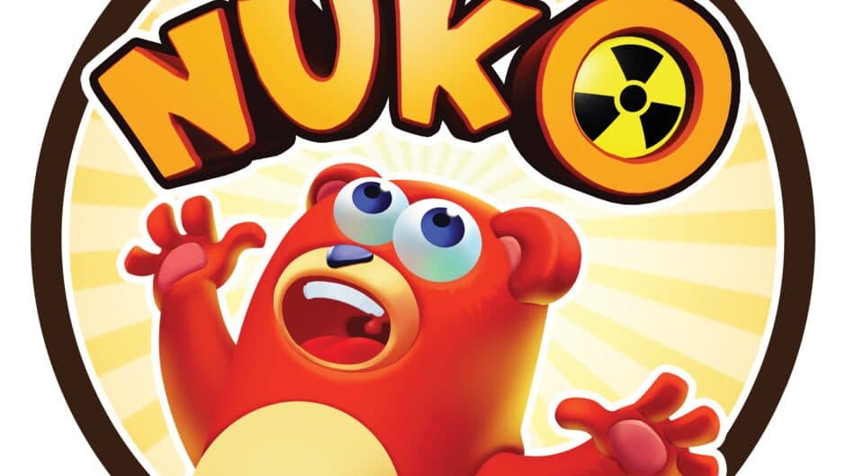 Nuko artwork 1