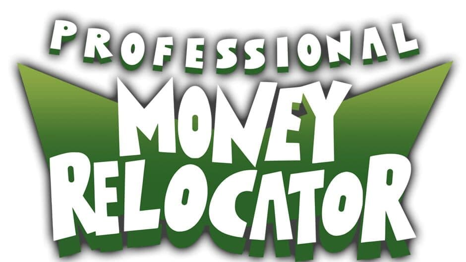 Professional Money Relocator artwork 2
