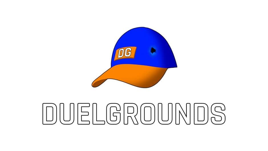 Duelgrounds artwork 2