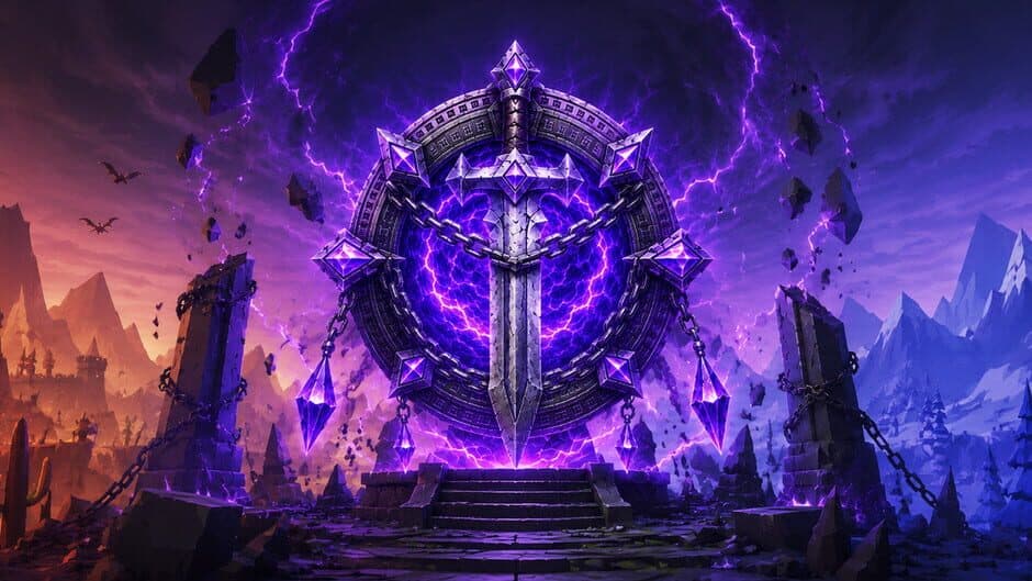 Riftslayer artwork 1