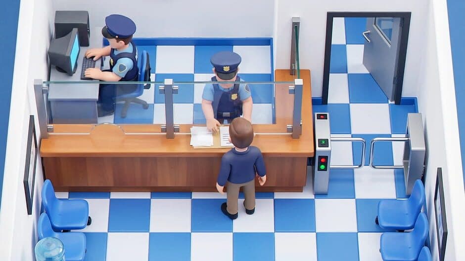 Police Chief artwork 2