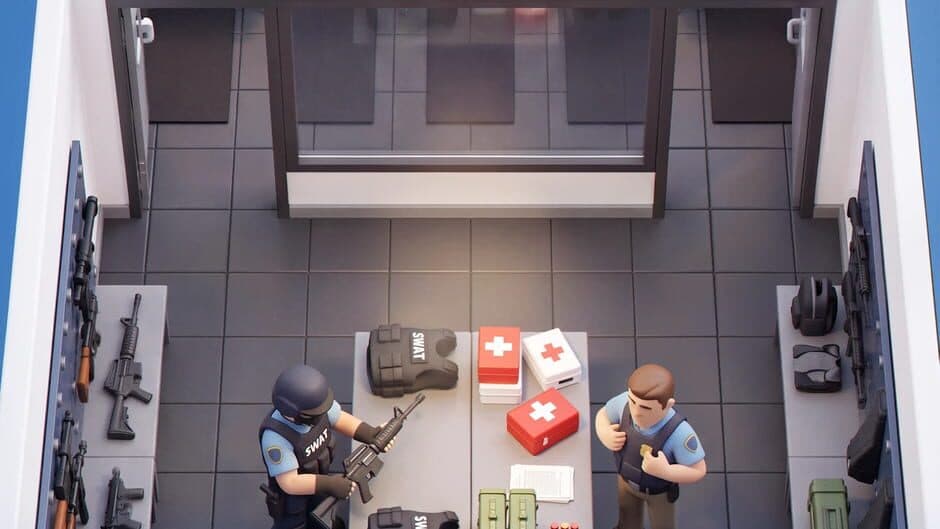 Police Chief artwork 3