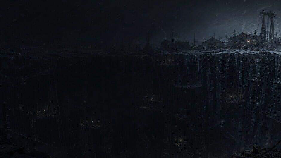 Numb Digger artwork 1