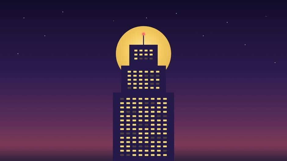 Verticopolis artwork 1