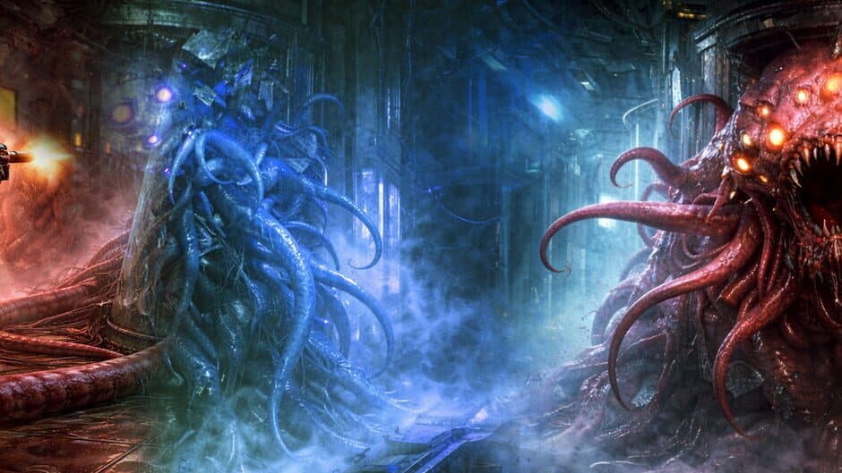 Bio Fail artwork 1