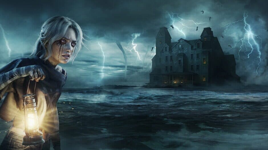 Black Lake artwork 1
