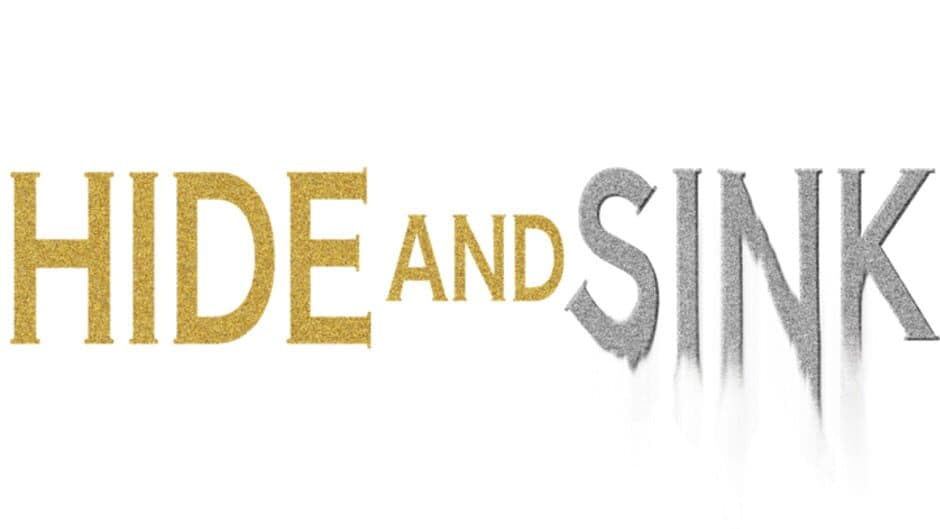 Hide and Sink artwork 2