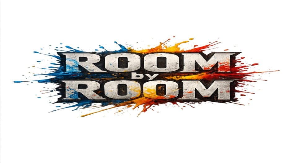 Room by Room artwork 1