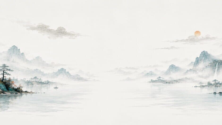 Breath of the Waters: The Angler artwork 1