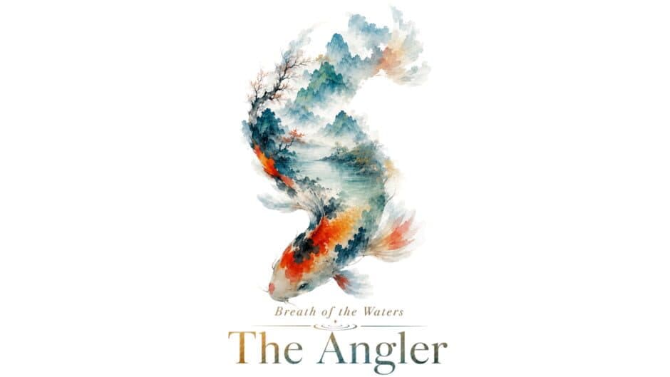 Breath of the Waters: The Angler artwork 2
