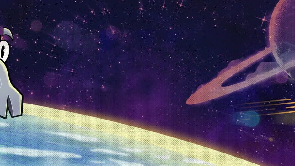 Cosmic Crowbar artwork 1