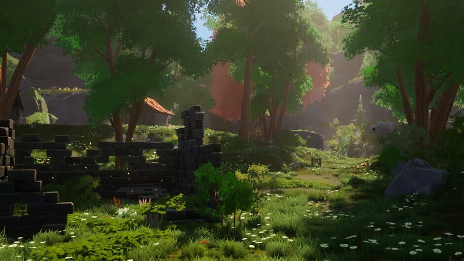 Monarch: The Tainted Kingdom artwork 2