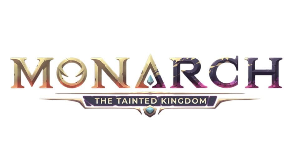 Monarch: The Tainted Kingdom artwork 1