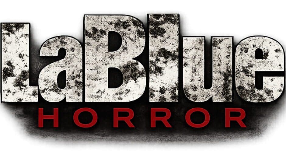 Lablue Horror artwork 2