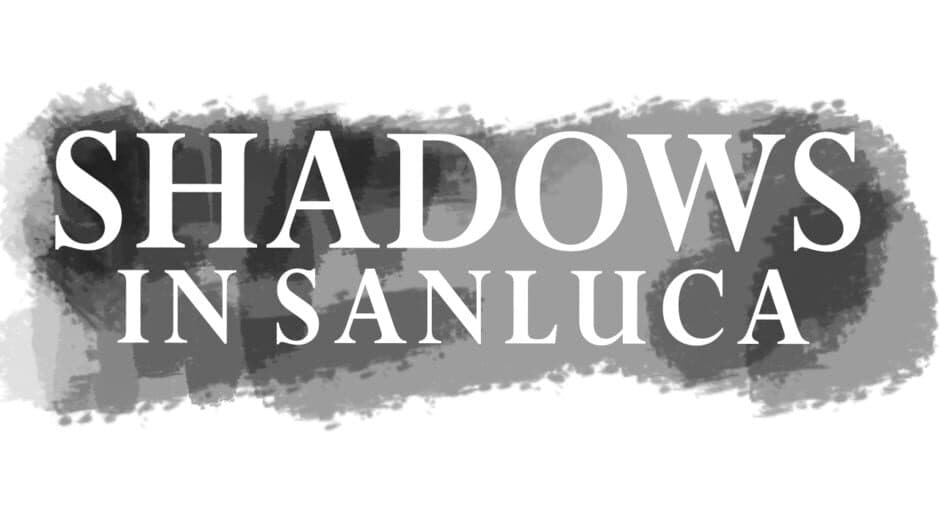 Shadows In Sanluca artwork 1