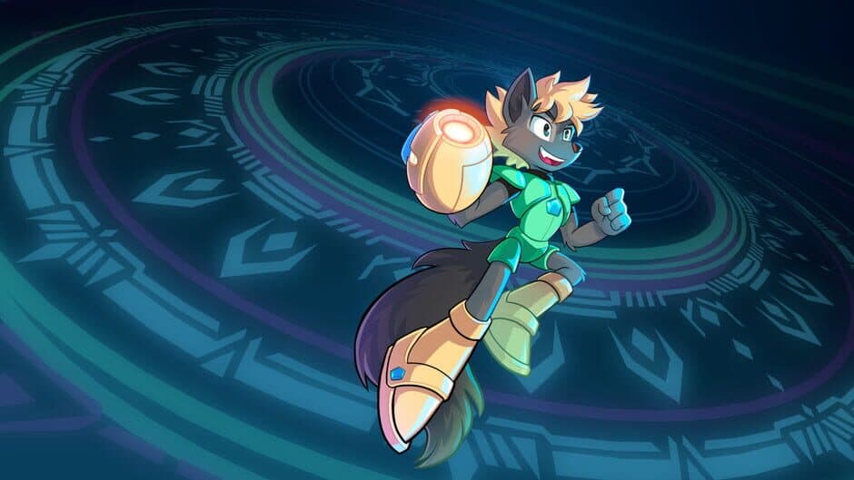 Crescent Break artwork 2