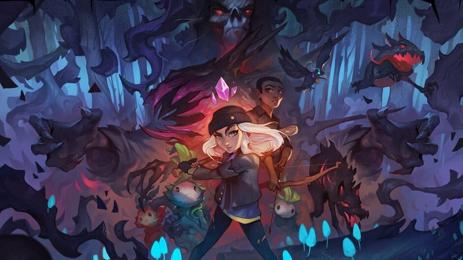 Drake Hollow artwork 2