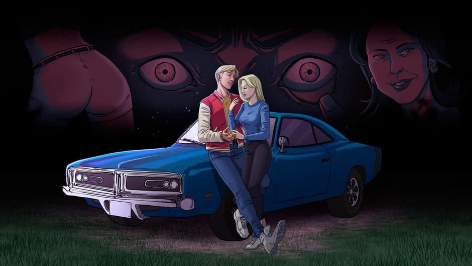 Football Game artwork 1