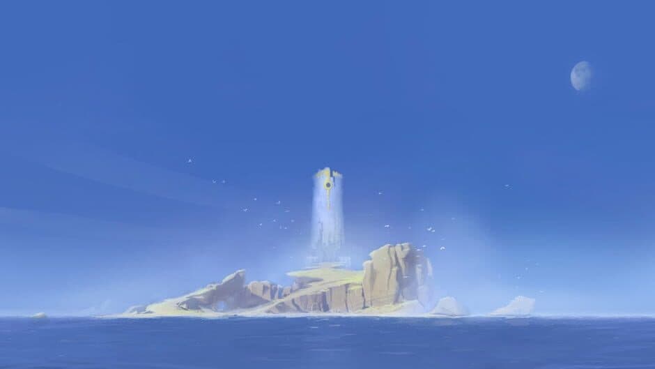 RiME artwork 2
