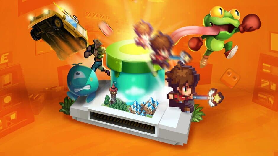 SuperMash artwork 1