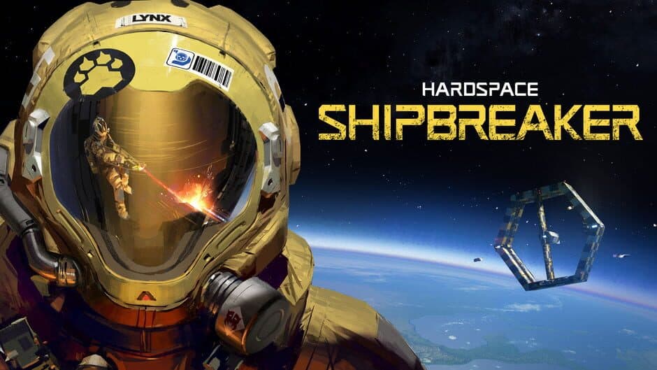 Hardspace: Shipbreaker artwork 2