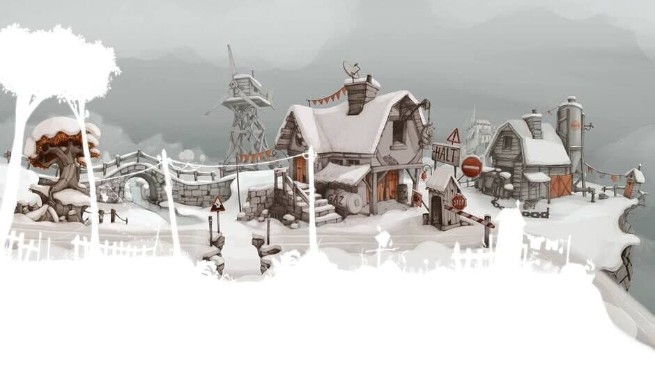 Taxi Journey artwork 3
