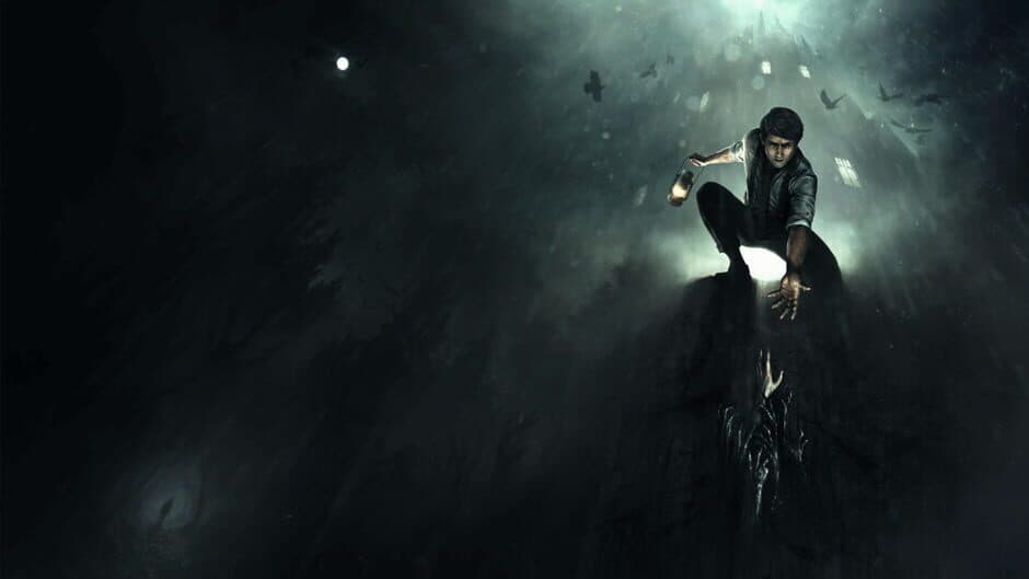 Black Mirror artwork 4