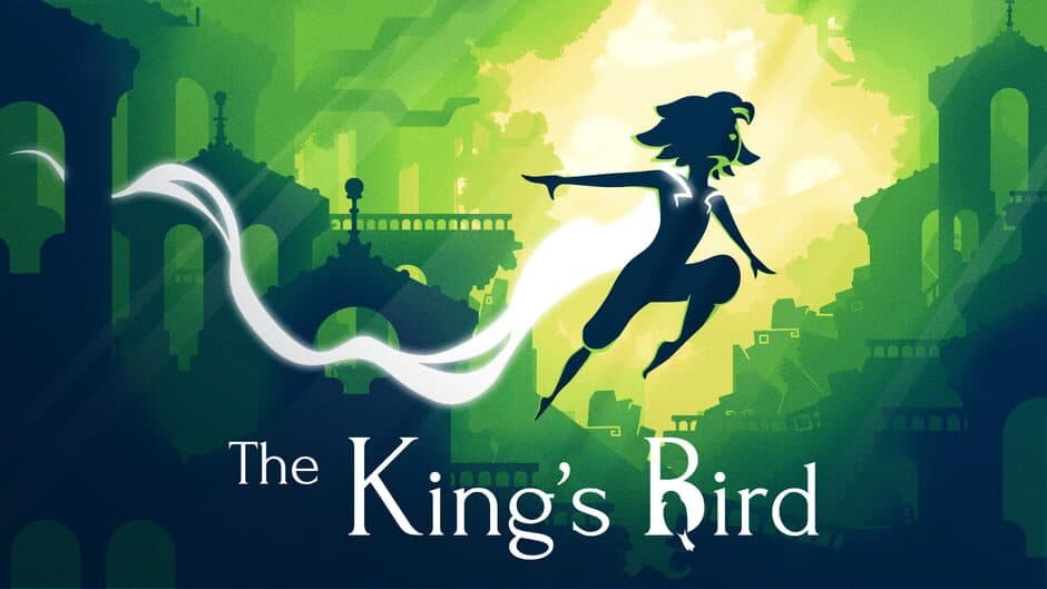 The King's Bird artwork 1