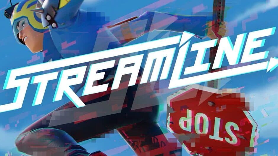 Streamline artwork 1