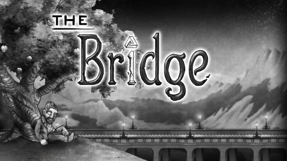 The Bridge artwork 1
