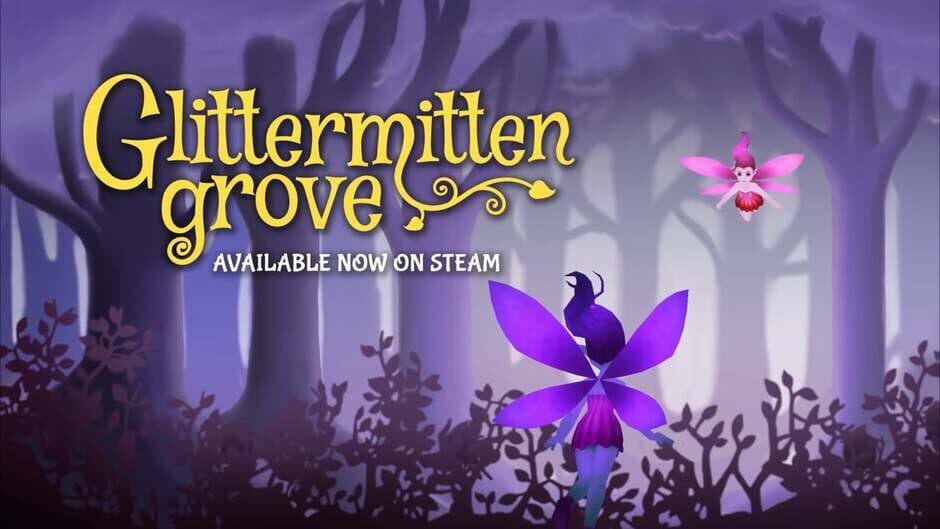 Glittermitten Grove artwork 1