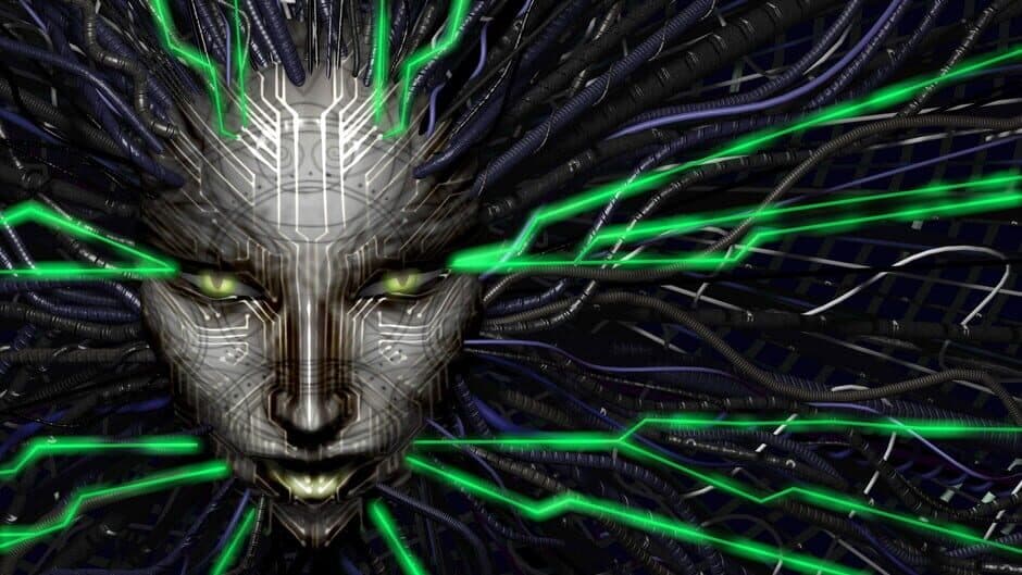 System Shock 2 artwork 1