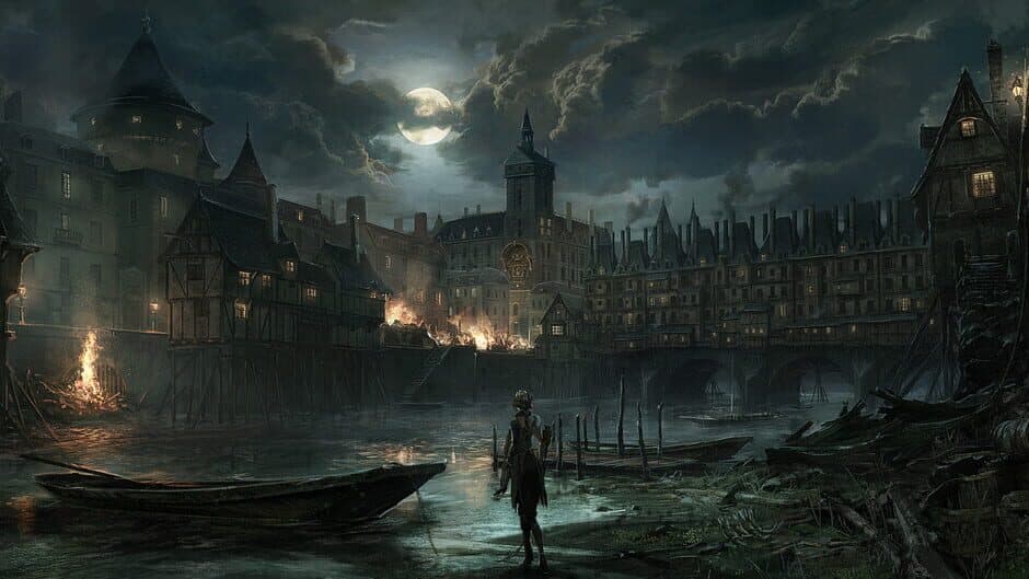 Steelrising artwork 2