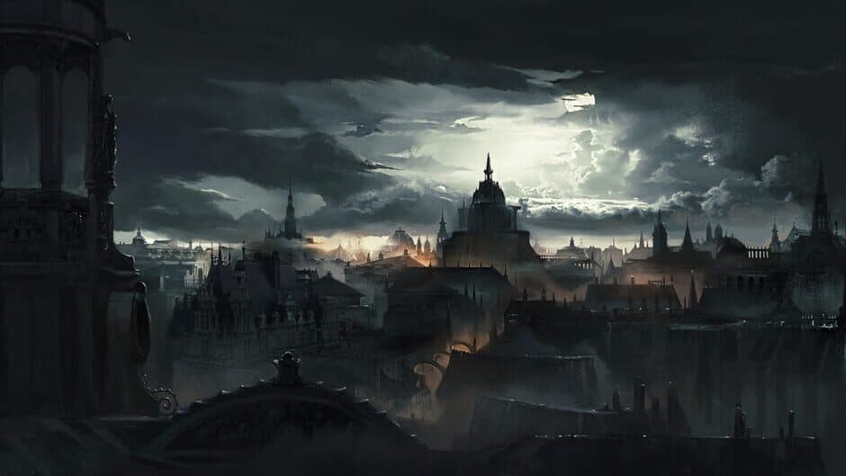 Steelrising artwork 3