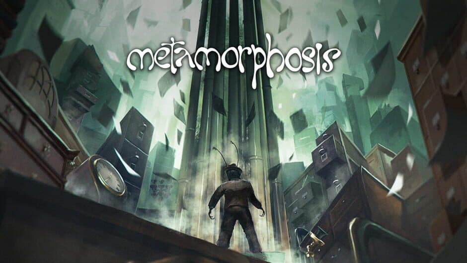 Metamorphosis artwork 1