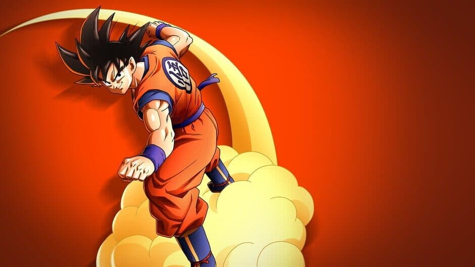 Dragon Ball Z: Kakarot artwork 1