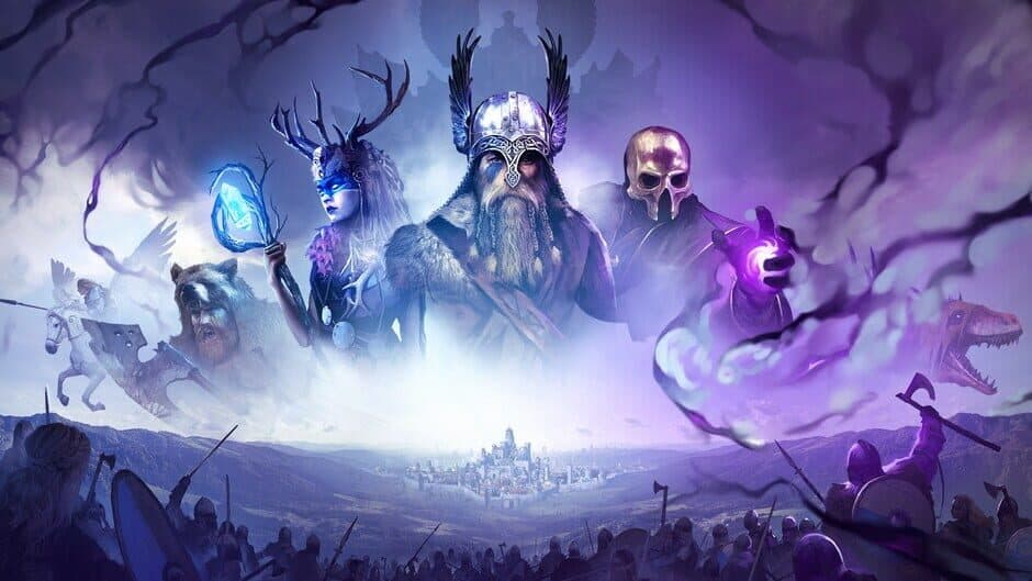 Fantasy General II: Invasion artwork 1