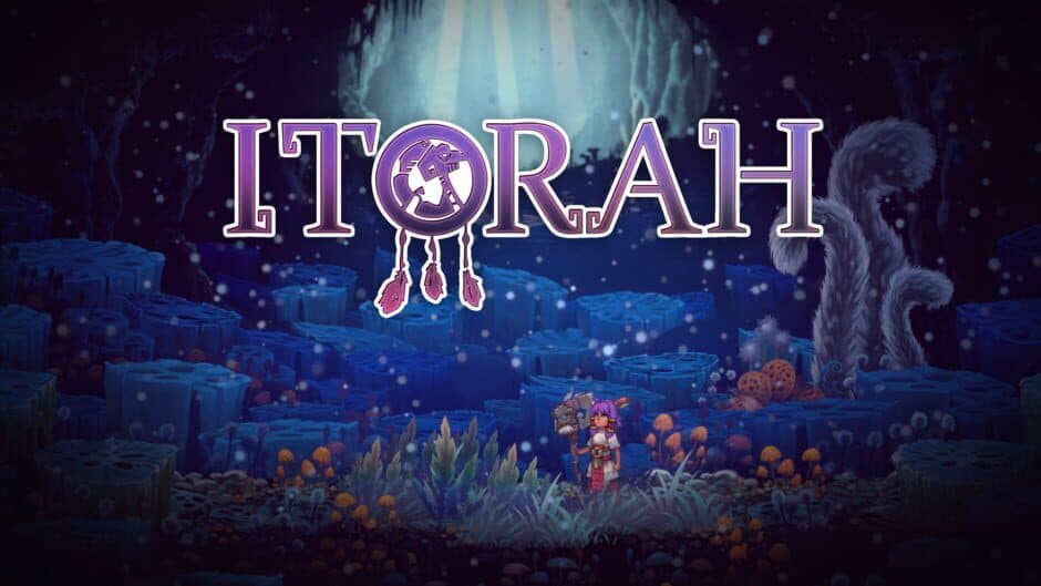 Itorah artwork 1