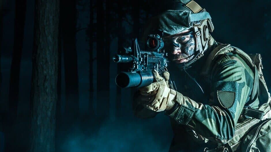 Beyond Enemy Lines 2 artwork 1