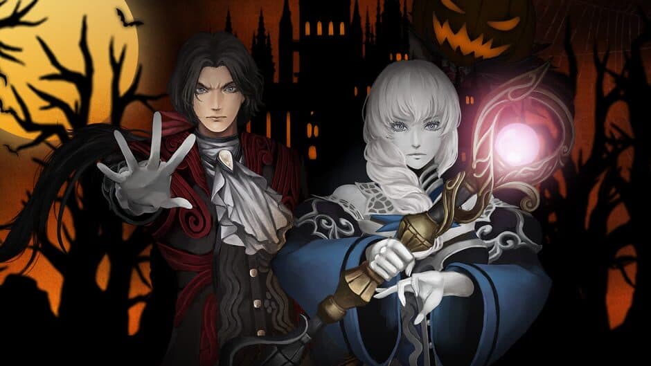 Fallen Legion Revenants artwork 1