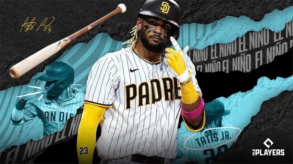 MLB The Show 21 artwork 1
