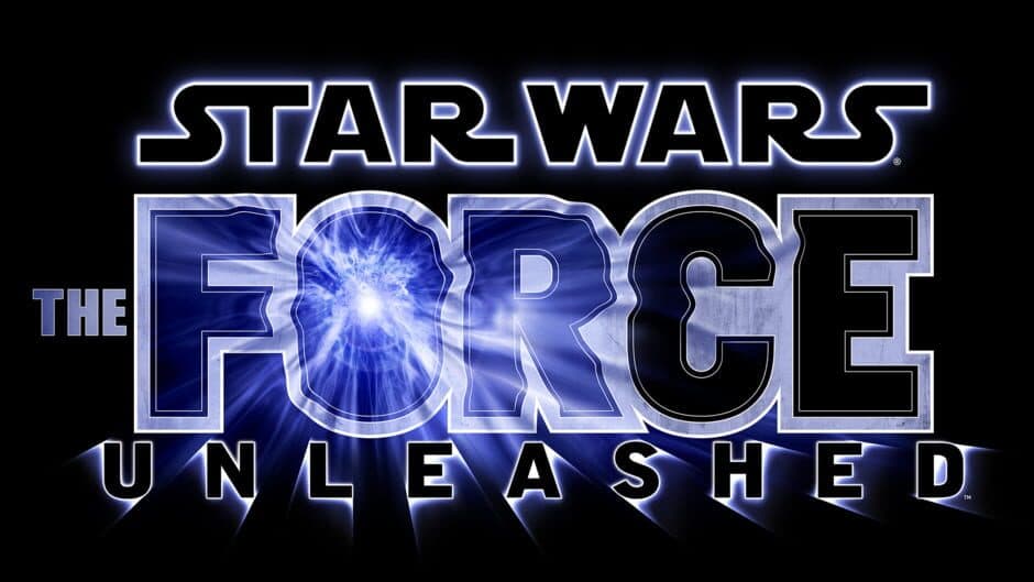 Star Wars: The Force Unleashed artwork 1