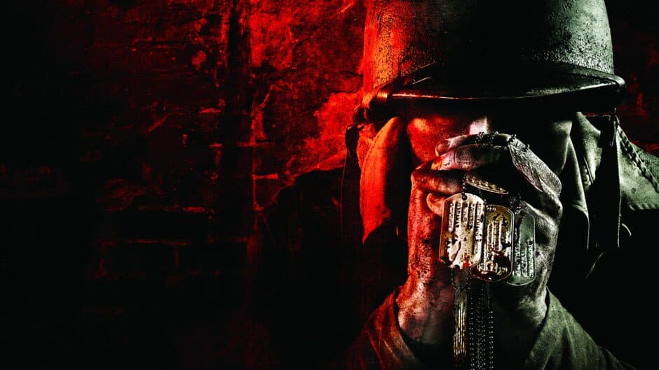 Brothers in Arms: Hell's Highway artwork 1
