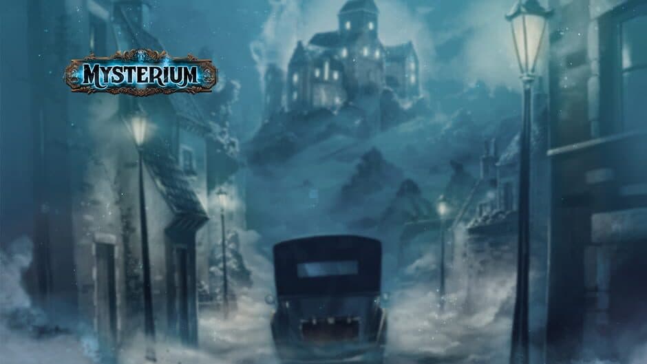Mysterium artwork 2