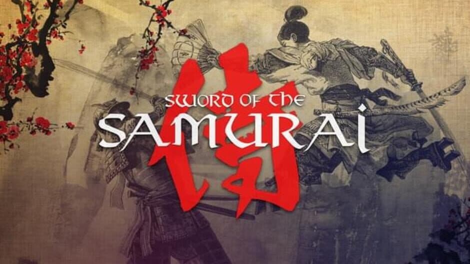 Sword of the Samurai artwork 2