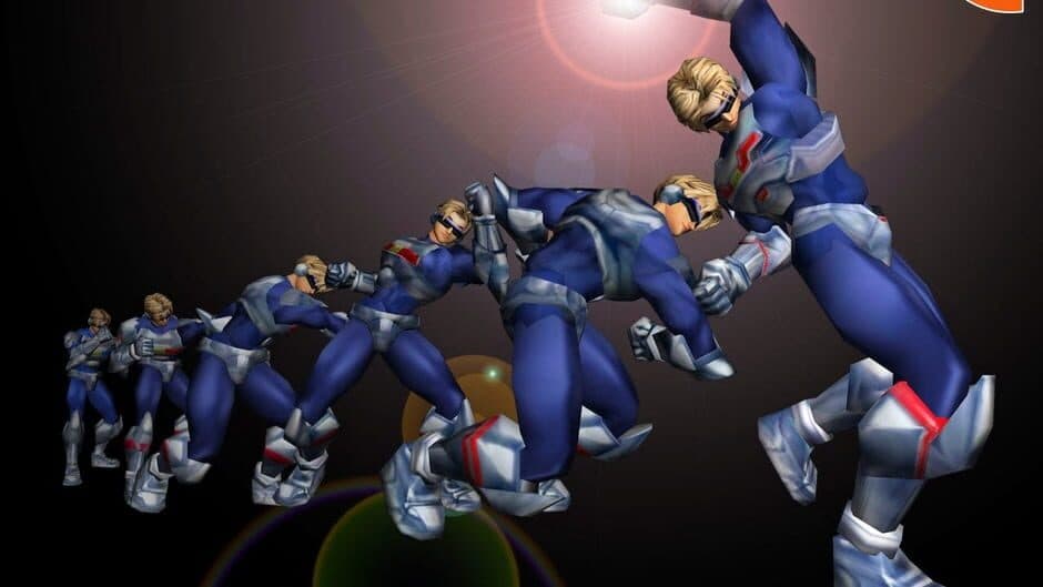 Rent-A-Hero No. 1 artwork 3