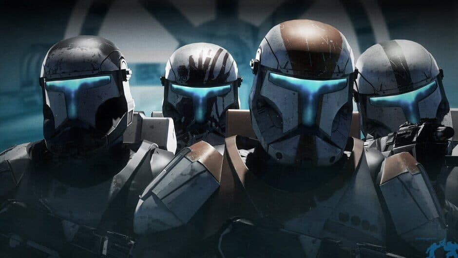 Star Wars: Republic Commando artwork 2