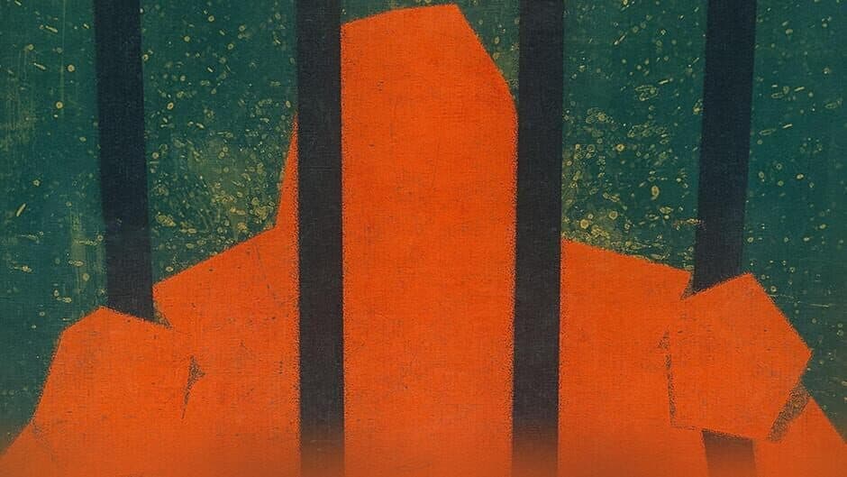 Ape Out artwork 1