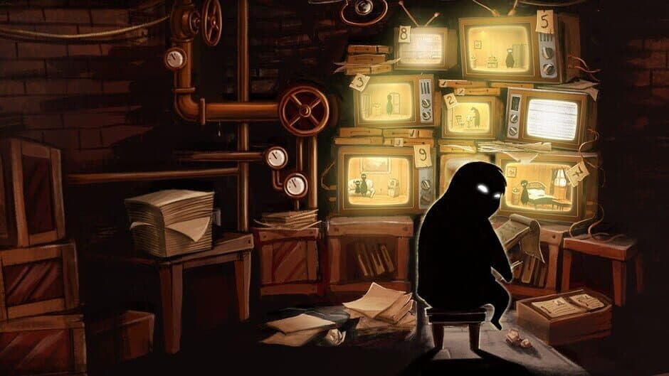 Beholder artwork 1